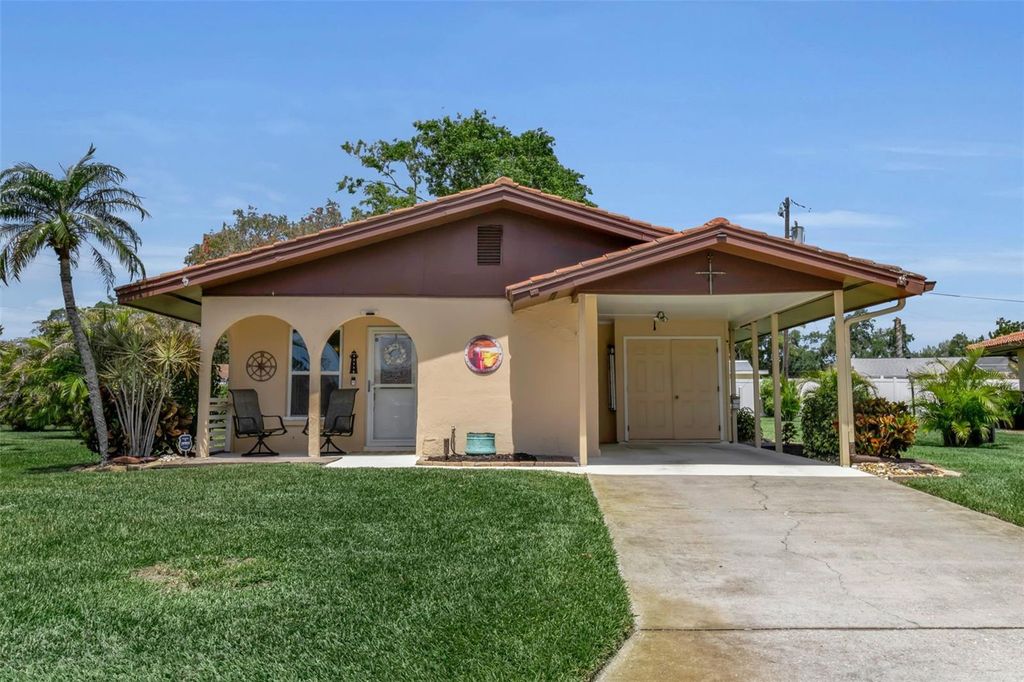 Image 4 of property listing at 3311 MERCER ROAD 3311, Bradenton, FL 34207