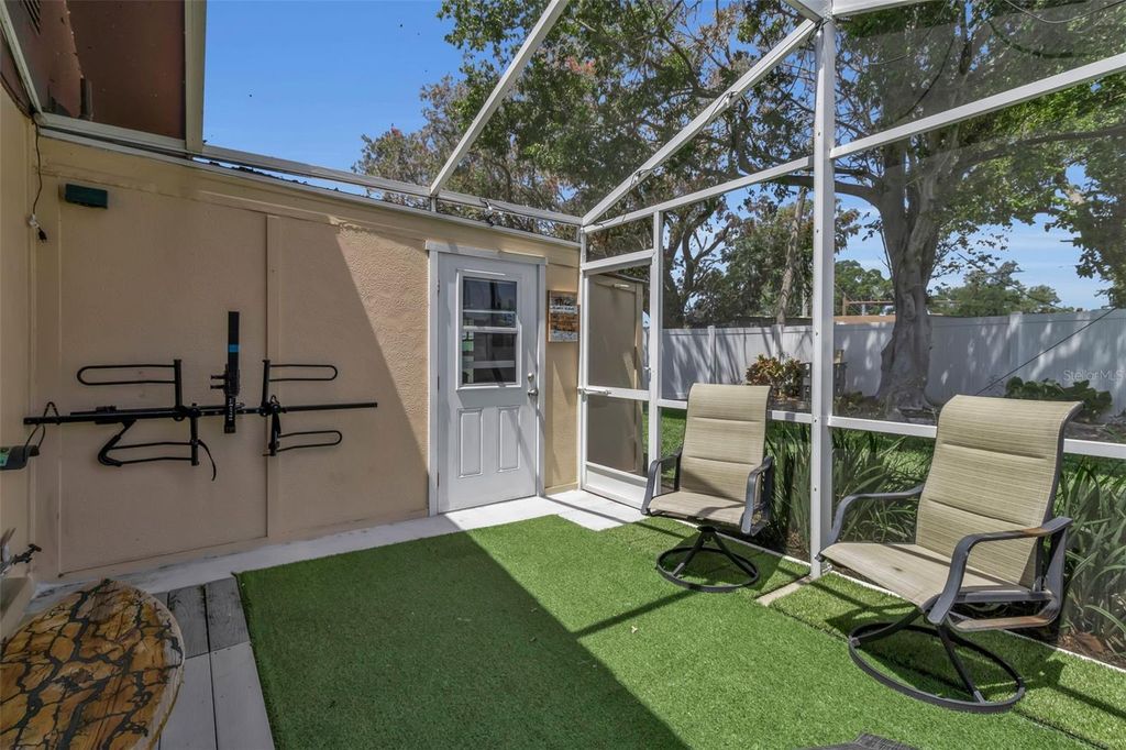 Image 43 of property listing at 3311 MERCER ROAD 3311, Bradenton, FL 34207