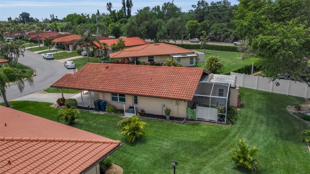 Image 47 of property listing at 3311 MERCER ROAD 3311, Bradenton, FL 34207
