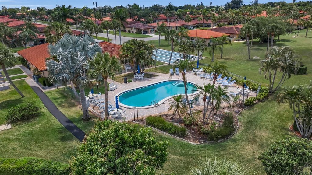Image 51 of property listing at 3311 MERCER ROAD 3311, Bradenton, FL 34207