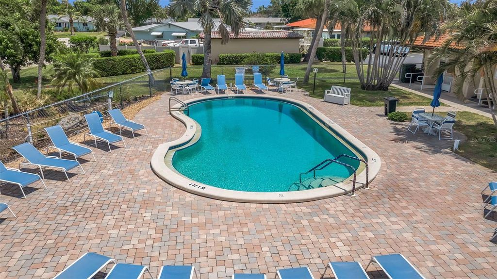 Image 54 of property listing at 3311 MERCER ROAD 3311, Bradenton, FL 34207