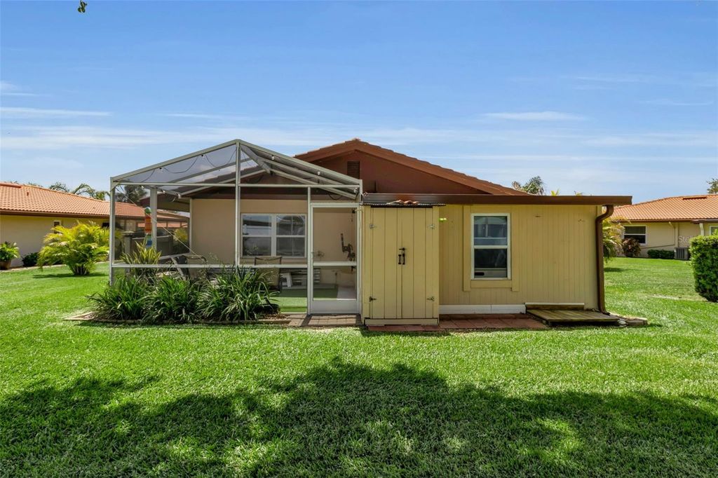 Image 60 of property listing at 3311 MERCER ROAD 3311, Bradenton, FL 34207