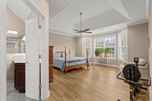 5320B N Helton Road, Winston, GA 30187