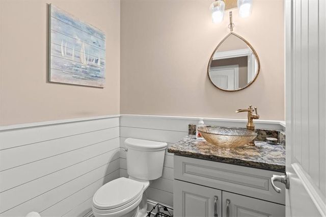 5320B N Helton Road, Winston, GA 30187