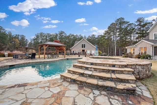 5320B N Helton Road, Winston, GA 30187