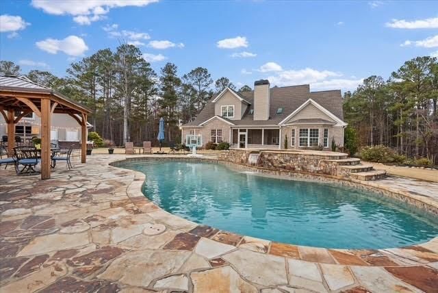 5320B N Helton Road, Winston, GA 30187