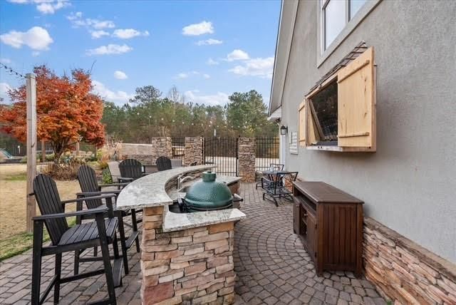 5320B N Helton Road, Winston, GA 30187