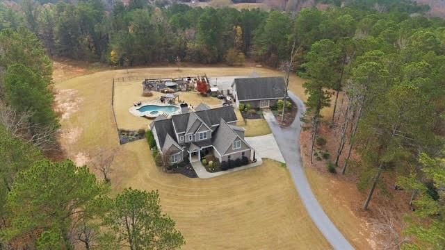 5320B N Helton Road, Winston, GA 30187