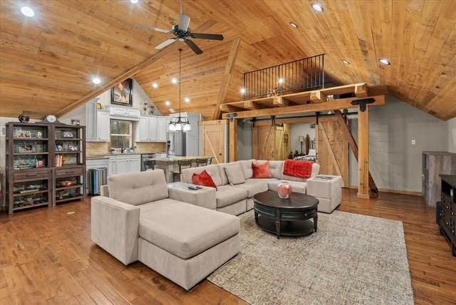 5320B N Helton Road, Winston, GA 30187