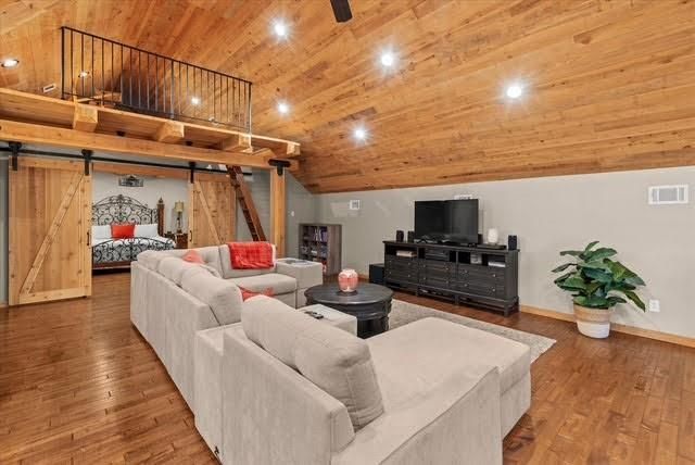 5320B N Helton Road, Winston, GA 30187