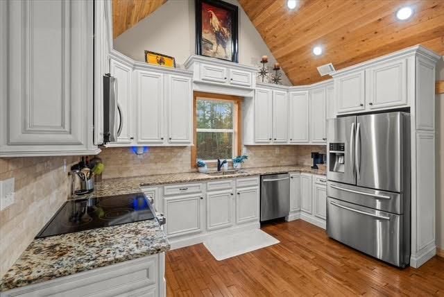 5320B N Helton Road, Winston, GA 30187