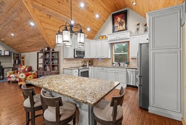 5320B N Helton Road, Winston, GA 30187