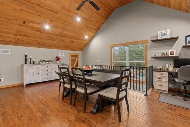 5320B N Helton Road, Winston, GA 30187