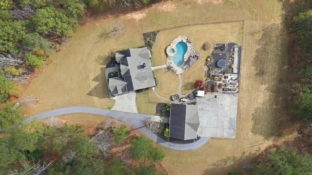 5320B N Helton Road, Winston, GA 30187