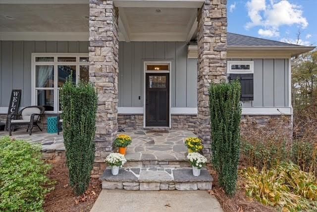 5320B N Helton Road, Winston, GA 30187