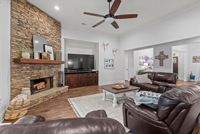 5320B N Helton Road, Winston, GA 30187