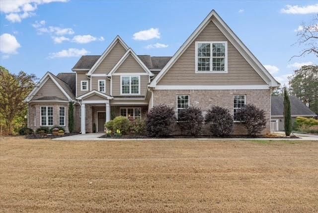 5320B N Helton Road, Winston, GA 30187