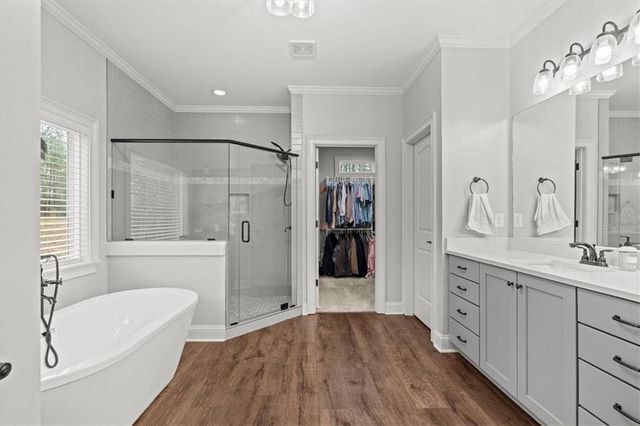 5320B N Helton Road, Winston, GA 30187