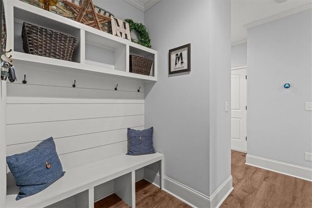 5320B N Helton Road, Winston, GA 30187