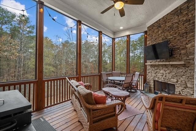 5320B N Helton Road, Winston, GA 30187