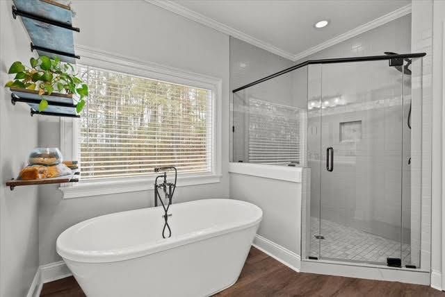 5320B N Helton Road, Winston, GA 30187