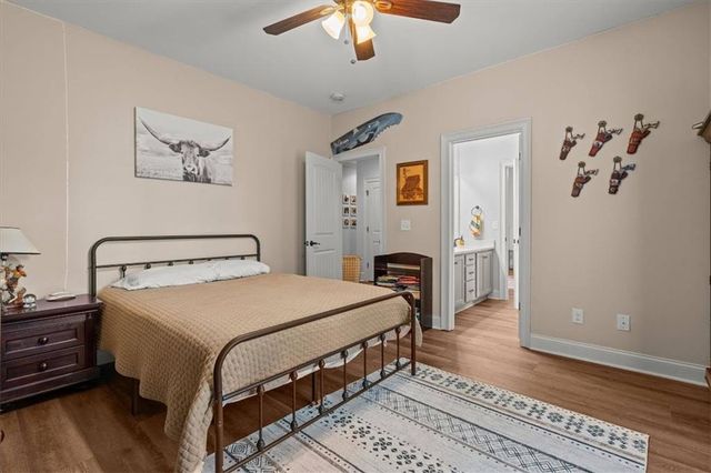 5320B N Helton Road, Winston, GA 30187