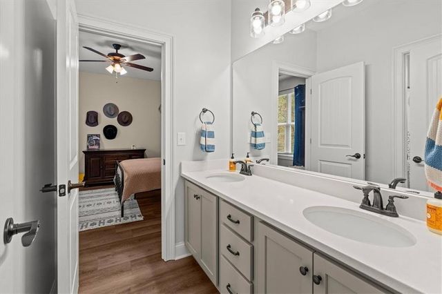 5320B N Helton Road, Winston, GA 30187