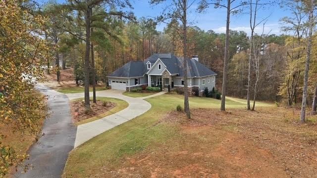 5320B N Helton Road, Winston, GA 30187