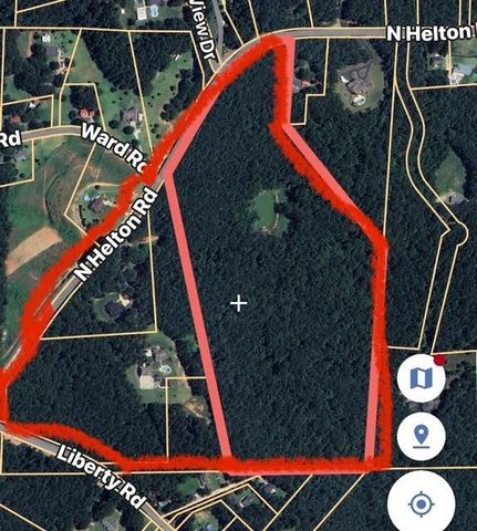 5320B N Helton Road, Winston, GA 30187