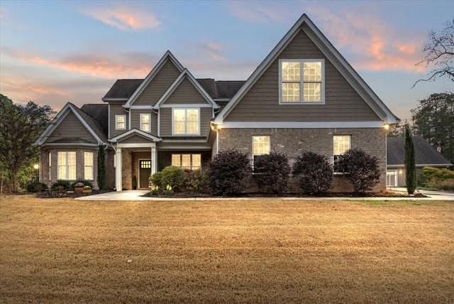 5320B N Helton Road, Winston, GA 30187