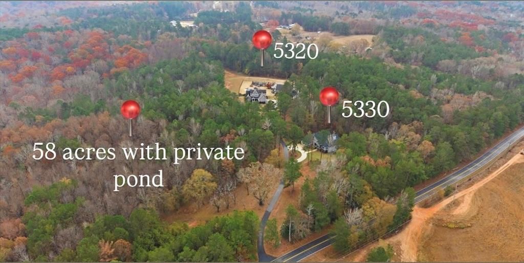 5320B N Helton Road, Winston, GA 30187