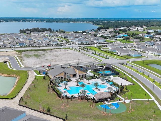 2110 LASSO LOOP, Eagle Lake, FL 33839