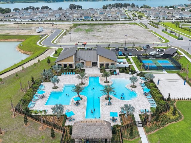 2110 LASSO LOOP, Eagle Lake, FL 33839