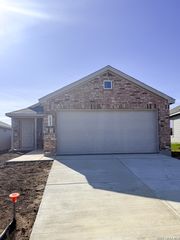 1522 Amie Bluff, San Antonio, TX 78221