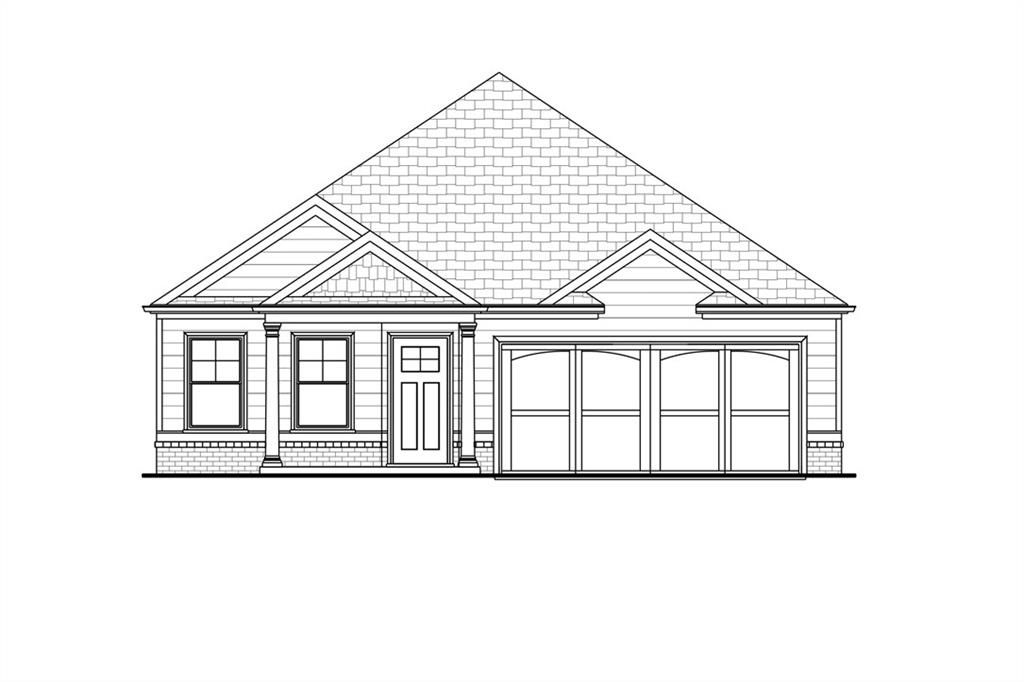 1256 Cedarcrest Boulevard, Acworth, GA 30101
