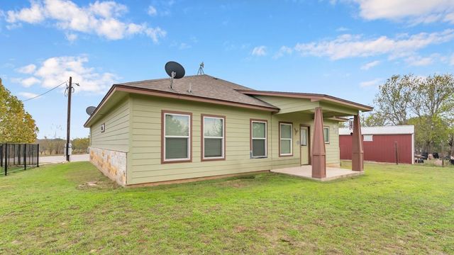 112 Crawford CT, Burnet, TX 78611