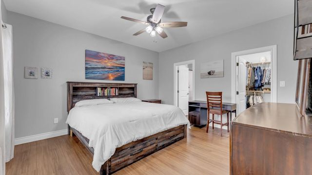 112 Crawford CT, Burnet, TX 78611