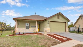 112 Crawford CT, Burnet, TX 78611