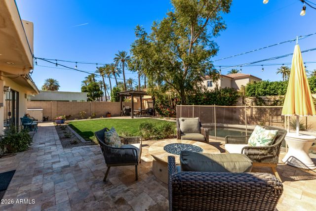 4330 E TURNEY Avenue, Phoenix, AZ 85018