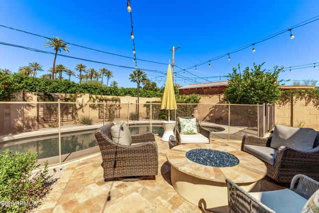 4330 E TURNEY Avenue, Phoenix, AZ 85018