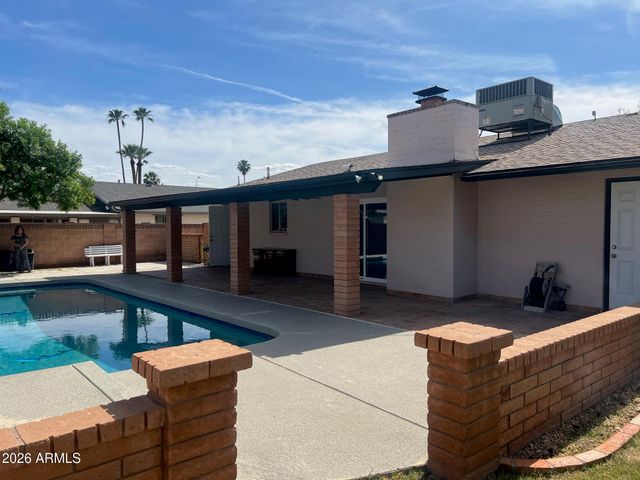 9041 N 42ND Avenue, Phoenix, AZ 85051