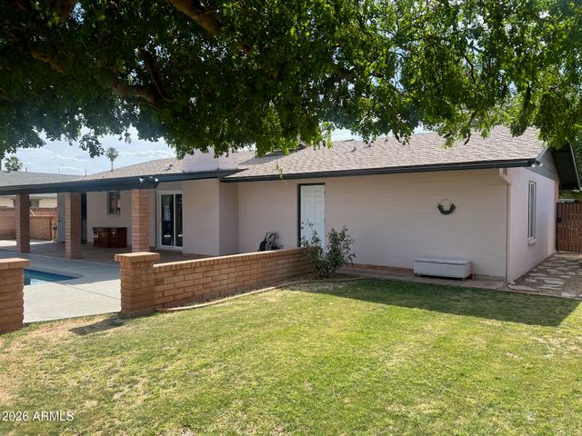 9041 N 42ND Avenue, Phoenix, AZ 85051