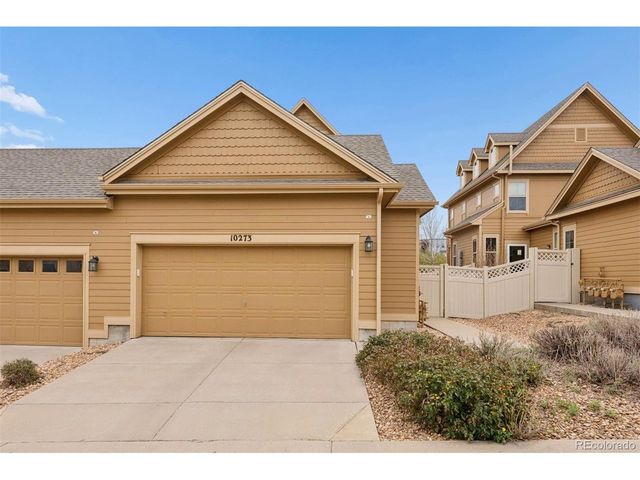 10273 Bellwether Ln, Lone Tree, CO 80124