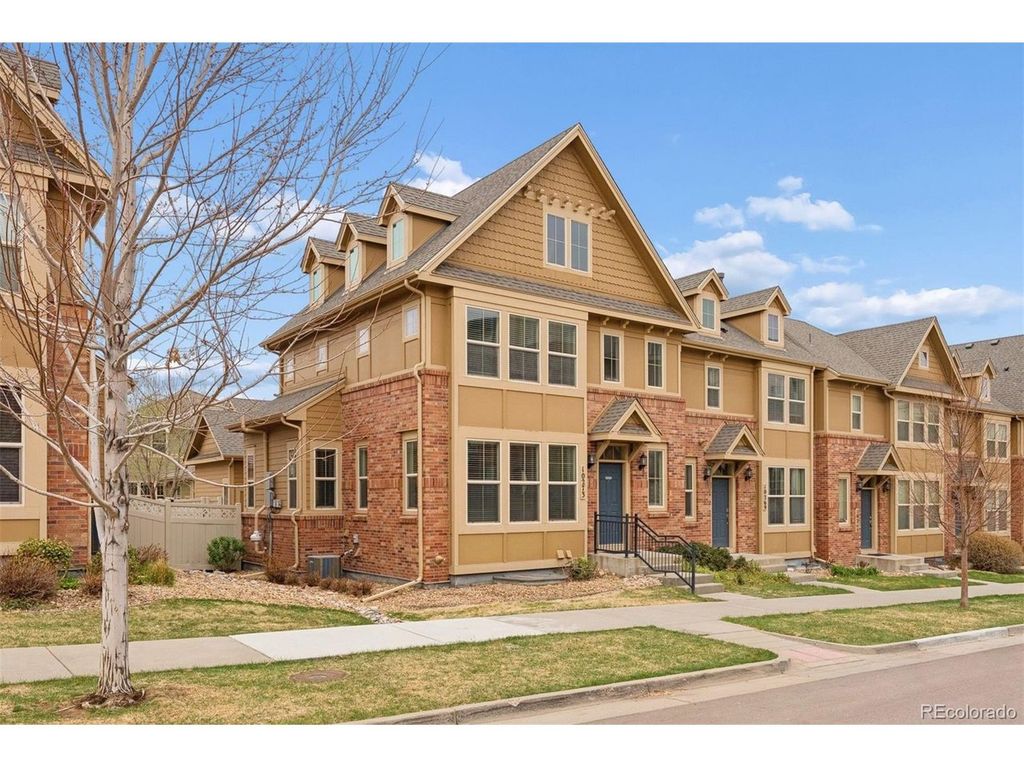 10273 Bellwether Ln, Lone Tree, CO 80124