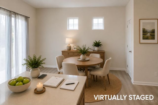 2031 E Seymour Avenue, Cincinnati, OH 45237