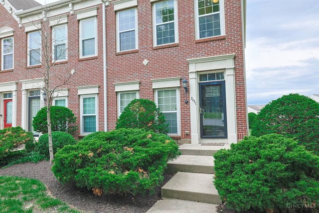 2031 E Seymour Avenue, Cincinnati, OH 45237