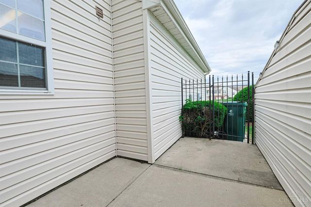 2031 E Seymour Avenue, Cincinnati, OH 45237