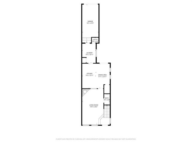 2031 E Seymour Avenue, Cincinnati, OH 45237
