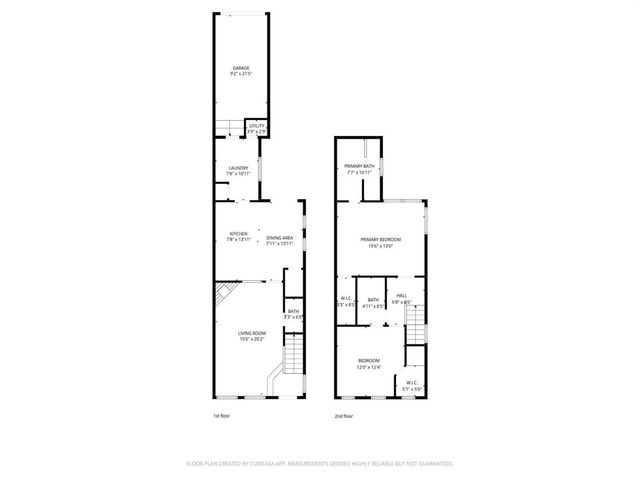 2031 E Seymour Avenue, Cincinnati, OH 45237