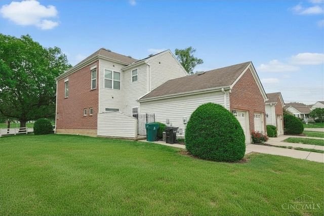 2031 E Seymour Avenue, Cincinnati, OH 45237